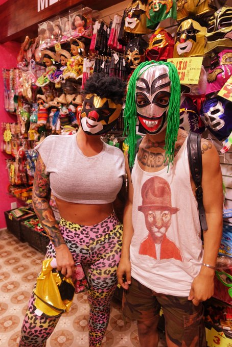 Muva x Benji #loscabos https://t.co/mFyDsgdBir