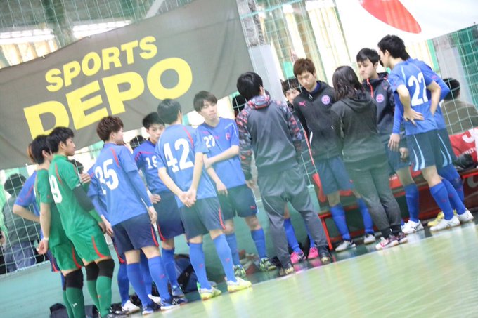 大阪工業大学フットサル部さん の人気ツイート 1 Whotwi グラフィカルtwitter分析 大阪工業大学フットサル部さん の人気ツイート 1 Whotwi グラフィカルtwitter分析
