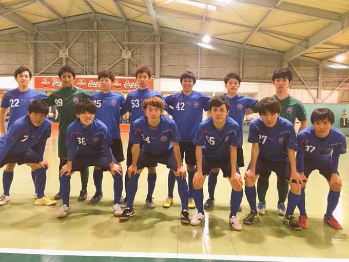 大阪工業大学フットサル部さん の人気ツイート 1 Whotwi グラフィカルtwitter分析 大阪工業大学フットサル部さん の人気ツイート 1 Whotwi グラフィカルtwitter分析