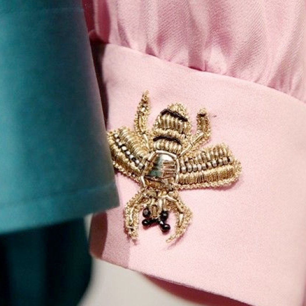 palindrome_au's tweet photo. Busy bee Monday with @gucci https://t.co/RFQKNOWZO9