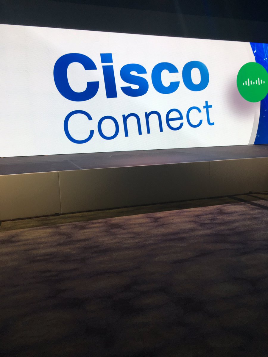 Videsha1's tweet photo. @Cisco_SA At Cisco Connect event...at Sun city ...THE TIME IS NOW! @Intel_Africa Intel is the official sponsor!! https://t.co/C1bHO1CRjI