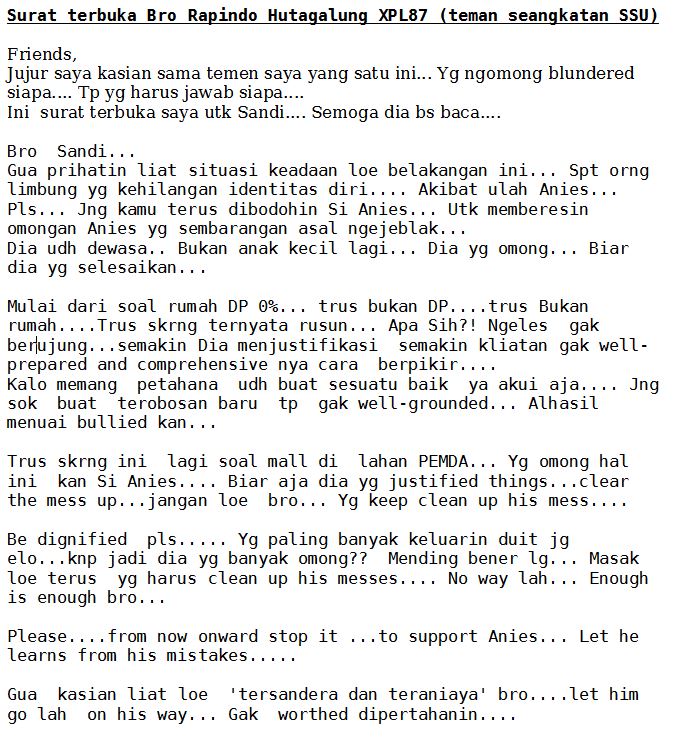 Dapat dari teman, sy share disini.cc: <a href="/sandiuno/">Sandiaga Salahuddin Uno</a>