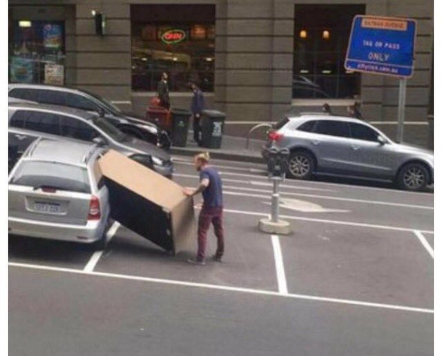 A por el lunes! Se puede! 💪