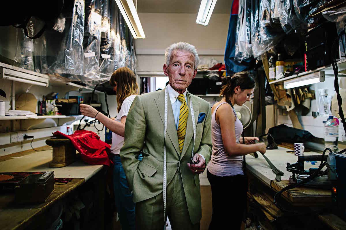 TheRakeMagazine's tweet photo. Edward Sexton will be seeing clients at the Mandarin Oriental, Hong Kong, from 16th-18th March. Email info@edwardsexton.co.uk to book... https://t.co/P2BlziDRkX