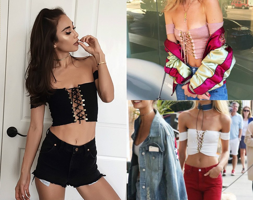 DesignerSimiyer's tweet image. 😍MUST HAVE😍
"Go Ribbed Crop Top"
Get Your Hands On Our HOTTEST New Arrivals!
👉simiyere.com/collections/to…
Free Shipping Now!👌