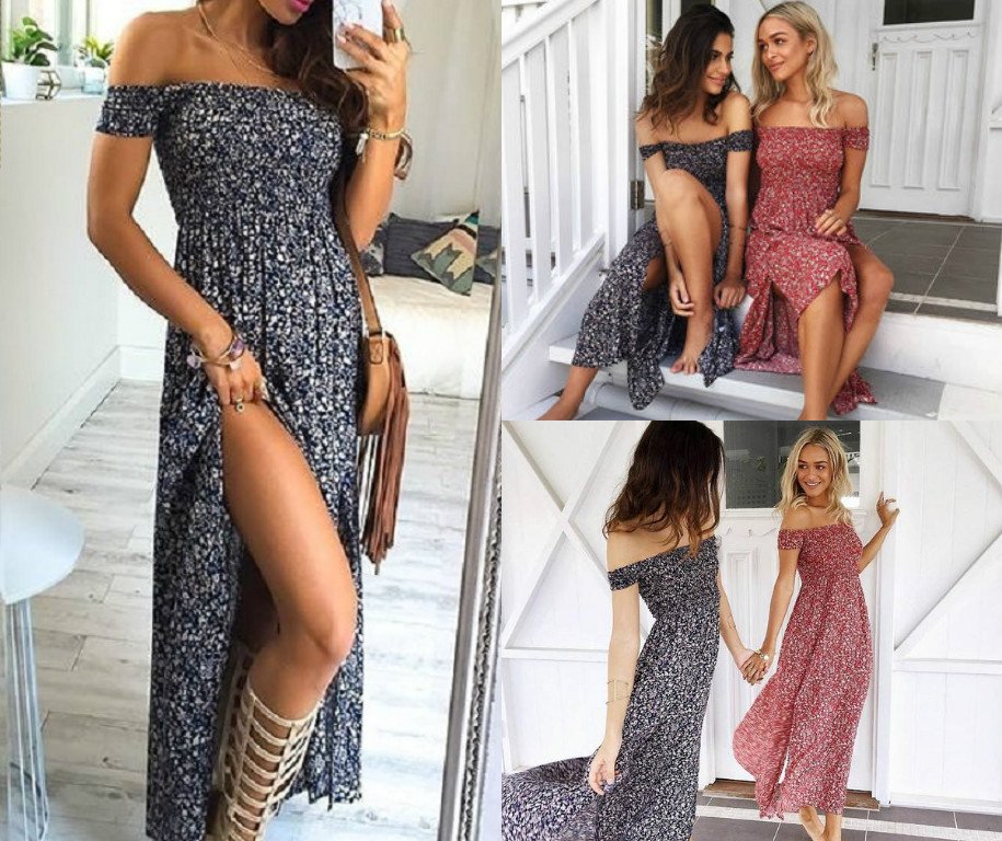 DesignerSimiyer's tweet image. ☀️Come Through It's Almost Sundress Season☀️
Shop Our HOTTEST Maxi Dresses NOW
👉simiyere.com/collections/dr…