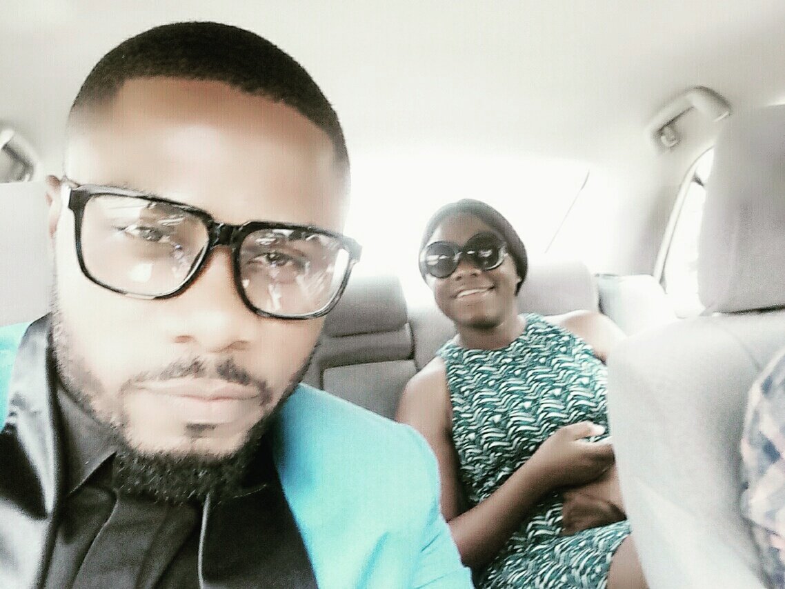 mrprogresseze's tweet image. Starting my day in #Style.

I'm coming from somewhere, going somewhere and won't stop until I get there.
#EyesOnTheMark
#NGALABA loading...