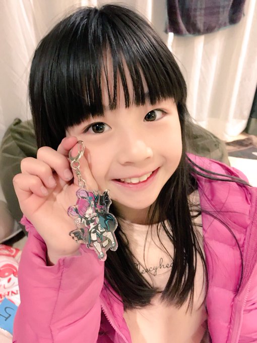 Twitterのコスプレ画像6