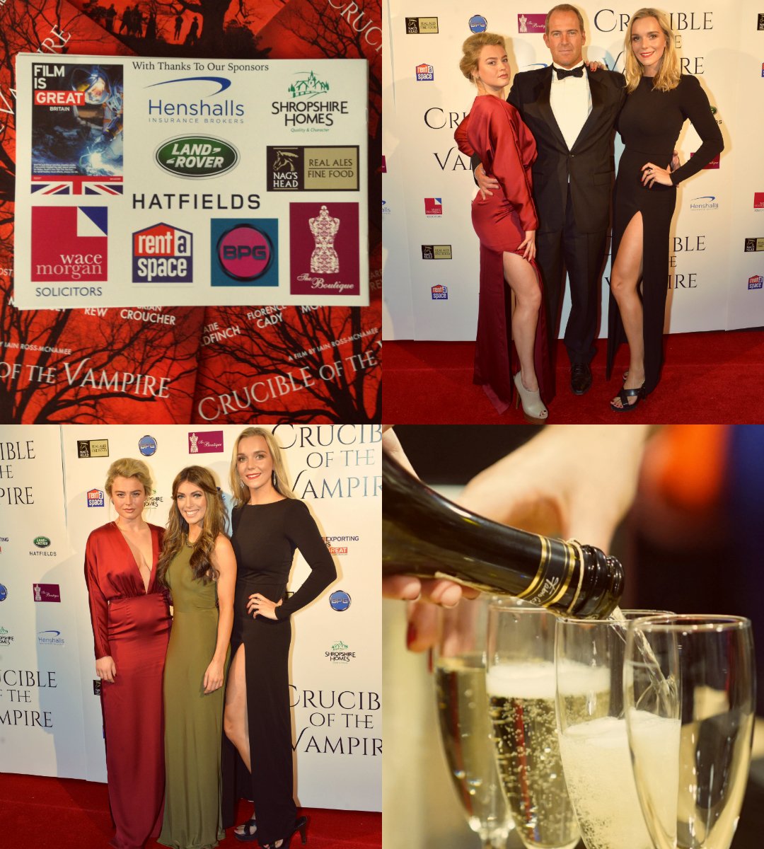 Ghost Dog Films tweet media