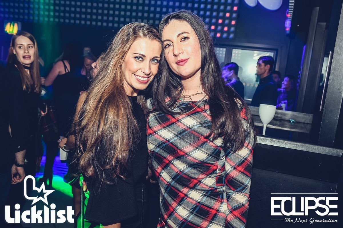 EclipseTheClub's tweet photo. #Girls of #Essex having fun right here at #EclipseClub #Brentwood!
#SaturdayNight #Photos #nightclub https://t.co/dvcZayhHrj