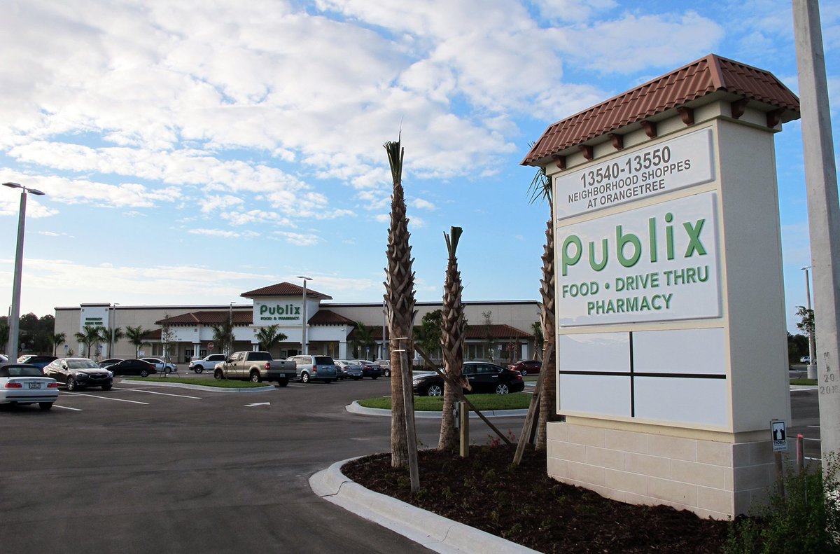 TimAtenKnows's tweet photo. The long-awaited Publix supermarket in Golden Gate Estates is finally set to open at 7 a.m. March 23. https://t.co/OnQkWdC6nQ https://t.co/2eWRNTFEOI