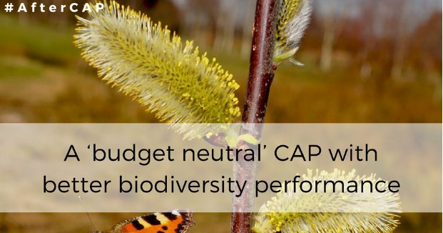 ARC2020eu's tweet photo. UPDATE: Now over 150 CSOs & NGOs come together to demand #GoodFoodGoodFarming in Europe https://t.co/KPg3Lj2kNN #FutureofCAP #AfterCAP https://t.co/1kQTV85VTk