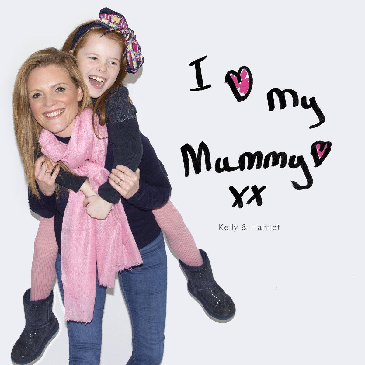 Scarf Room tweet media