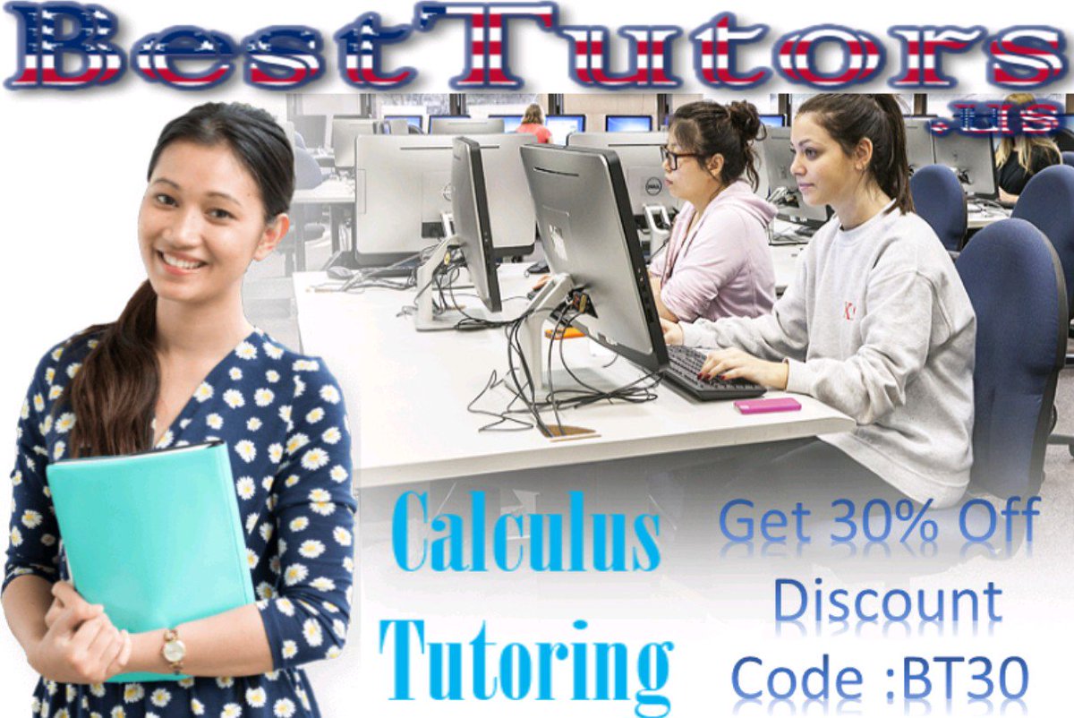 Besttutorsforus's tweet photo. #Best_Tutors_for_USA are offering #online_Calculus_Homework_assignment help services at #affordable_price.
https://t.co/mI4xLPniBS https://t.co/sIqB00zNJE