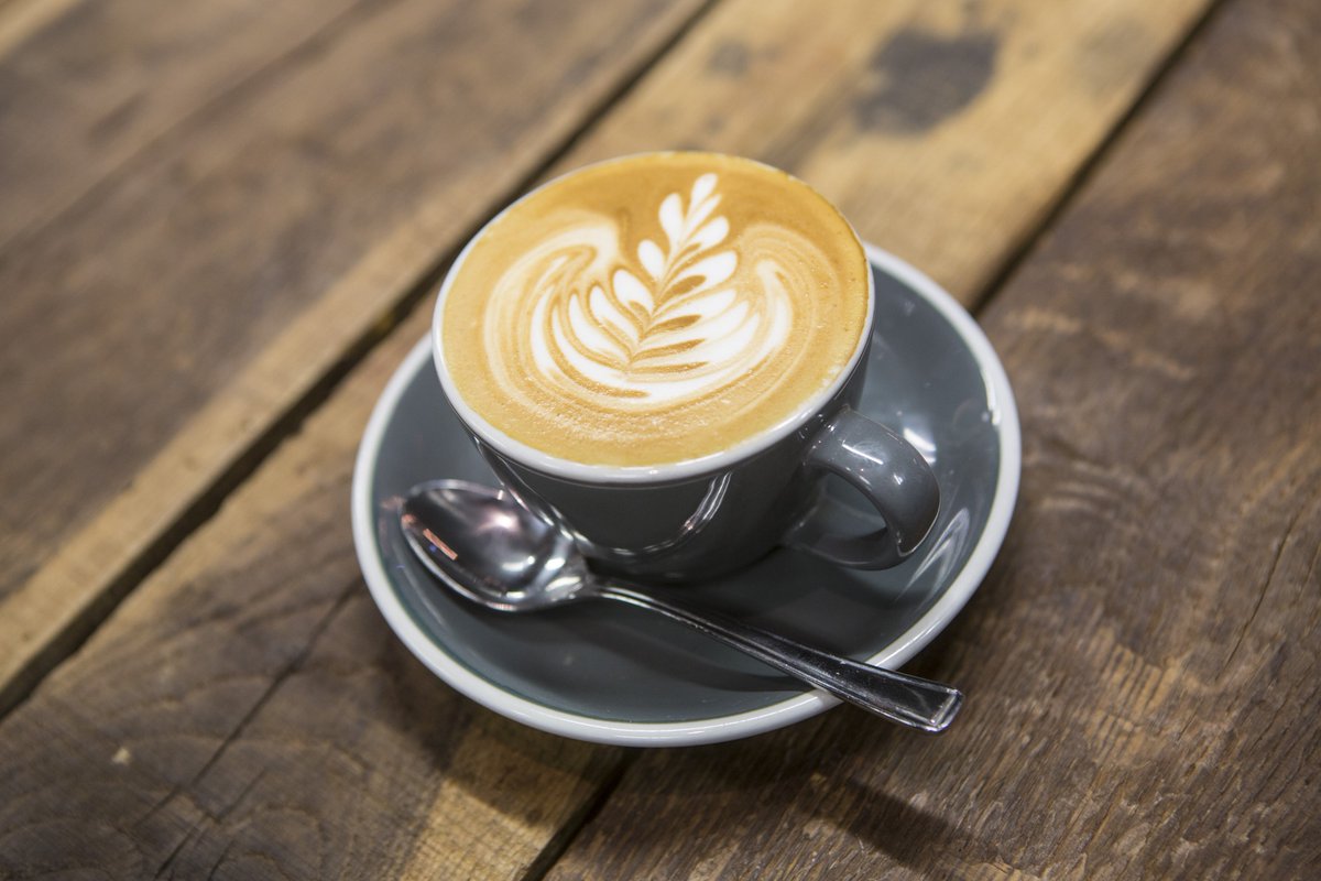 Struggling to get back into work after the weekend? Treat yourself to a coffee from <a href="/CaravanKingsX/">Caravan King's Cross</a> to provide that #MondayMotivation