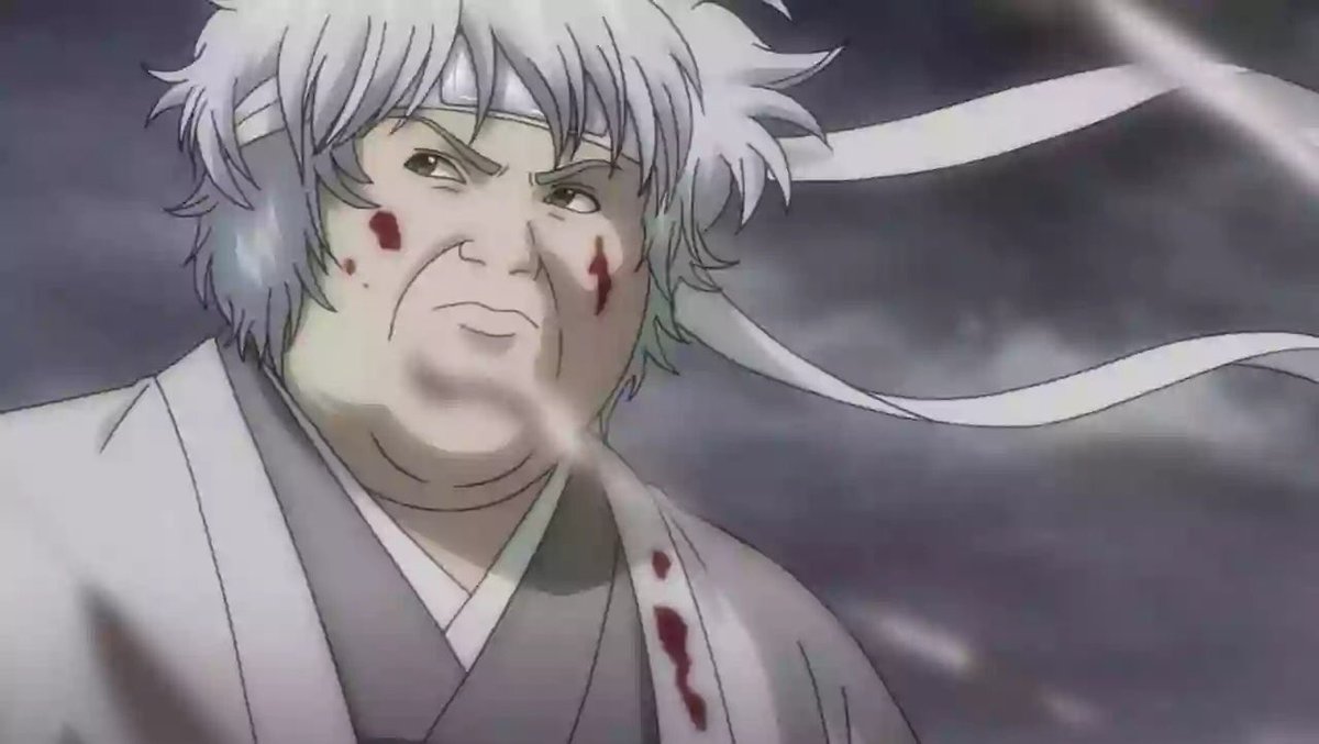 もじゅ 銀魂322話見ました パクサヤ面白すぎ 笑 声優が檜山修之さんってところも ｲｲﾈ ついに4人が集まった 暑い展開になってきた 銀魂 アニメ好きと繋がりたい