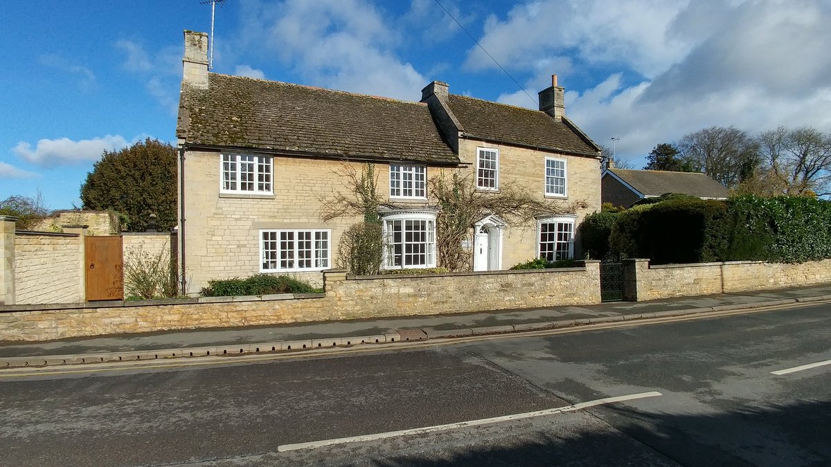 Another house sold within 24 hours !!!!