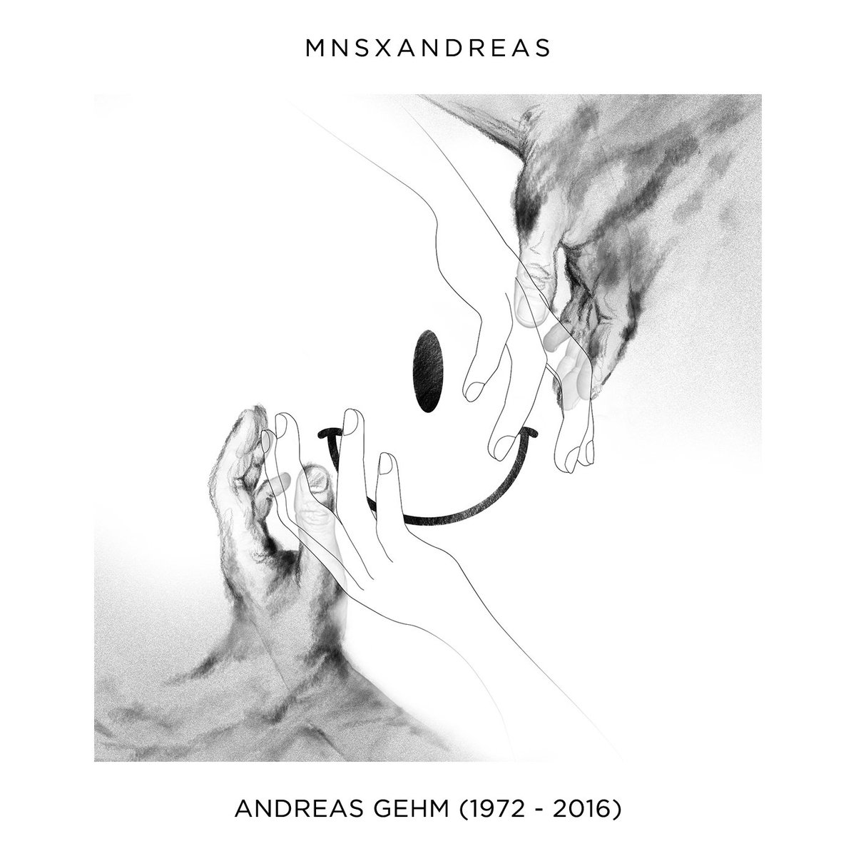 Pre-orders started for Andreas Gehm tribute compilation. Limited run of 300 copies only with special print. 
deejay.de/Various_Artist…