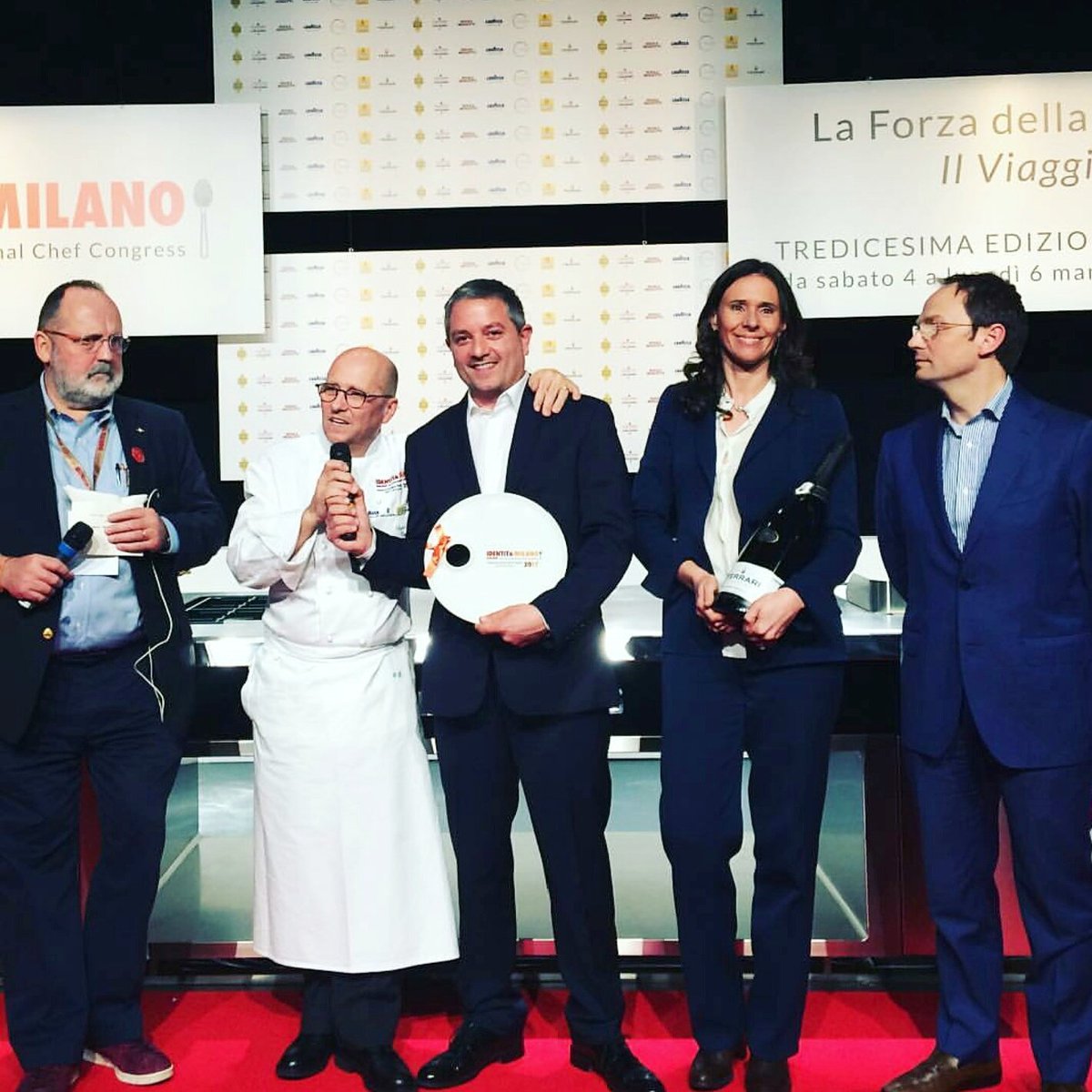 Premio Identità di Sala 2017