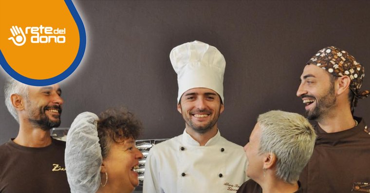 Rete del Dono tweet media