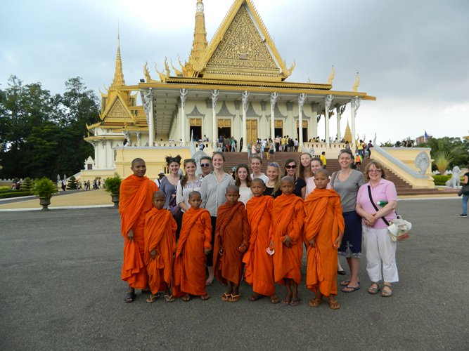 Interested in taking girls abroad with Girlguiding Anglia? Check out IntOpps for Leaders 17 June 2017 <a href="/JarmanCentre/">Jarman Centre</a> bit.ly/2ljQkip