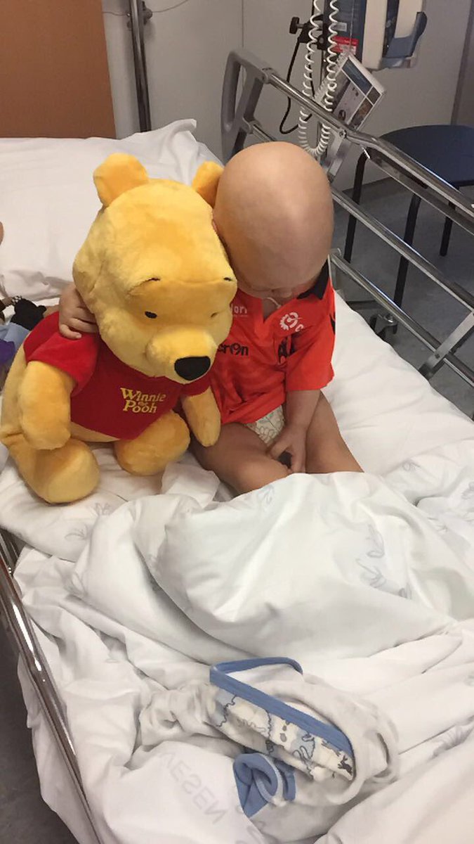 To gode venner! Ferdig med 6. Kur, og en liten pause hjemme før operasjon i neste uke 🙏 #krigeren