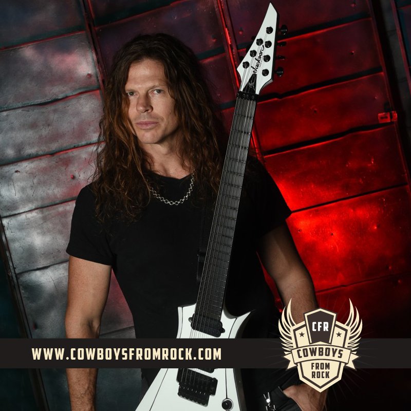 Feliz Cumpleaños/ Happy Birthday Chris Broderick     