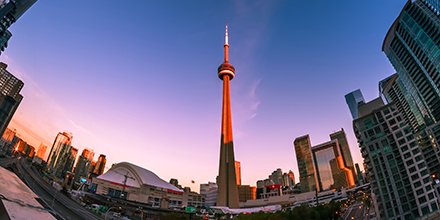 Good Morning Toronto!
We're opening our doors today! Come by and say hi at 120 Adelaide St. W., Suite 2500. 
#CannaConnectTO