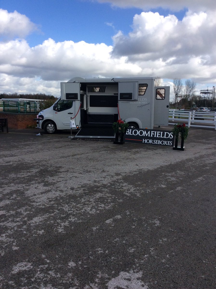 Southwell Racecourse tweet media