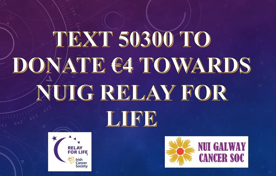 NUIG Cancer Soc tweet media