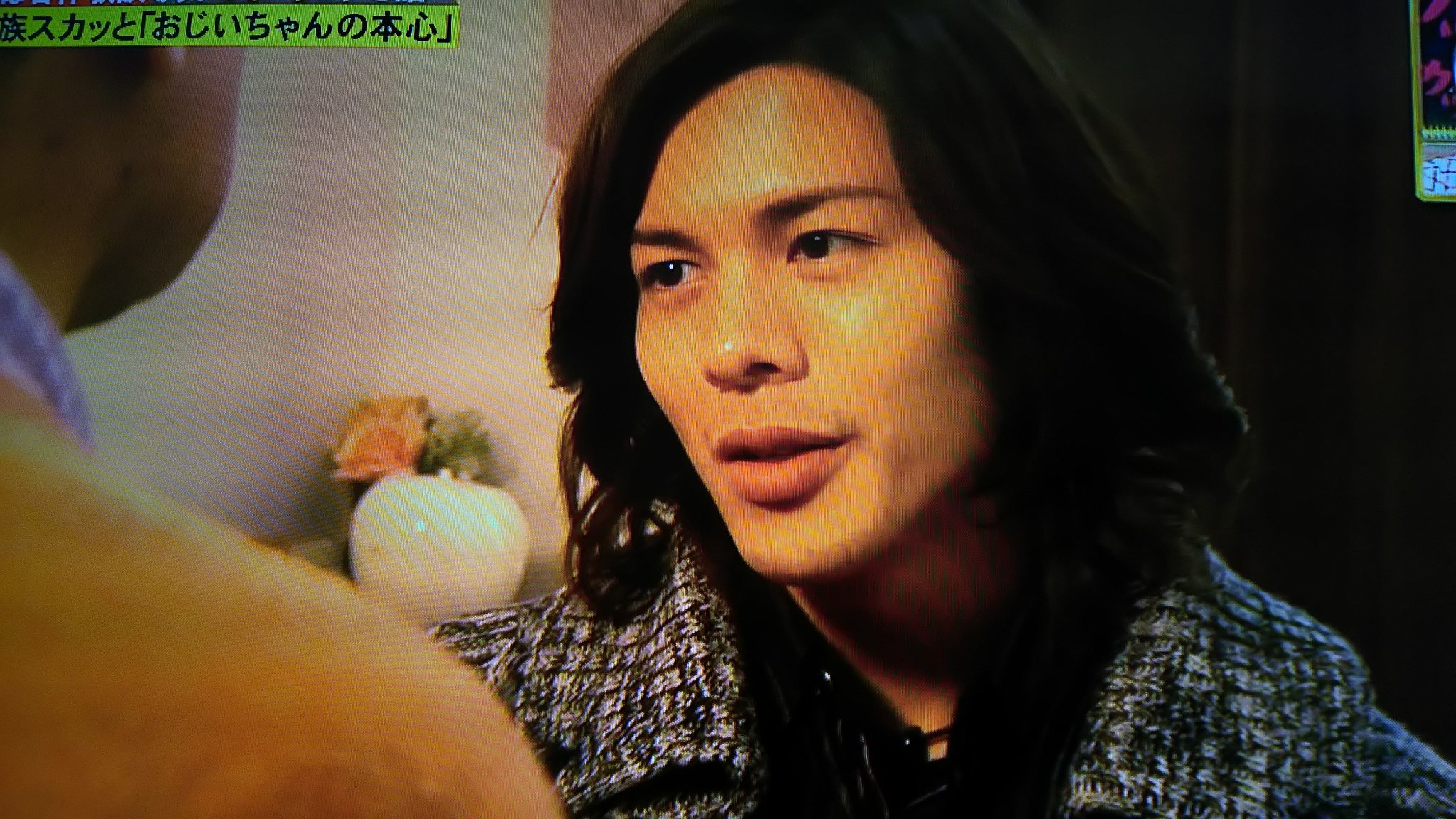 O Xrhsths Yoko Mahiru ただいま休止中 Sto Twitter ダメ男もリアル 憎らしかった 役者 井出卓也 素敵だったな 井出卓也 クズかっこいい スカッとジャパン T Co Ioa55vhjyd Twitter