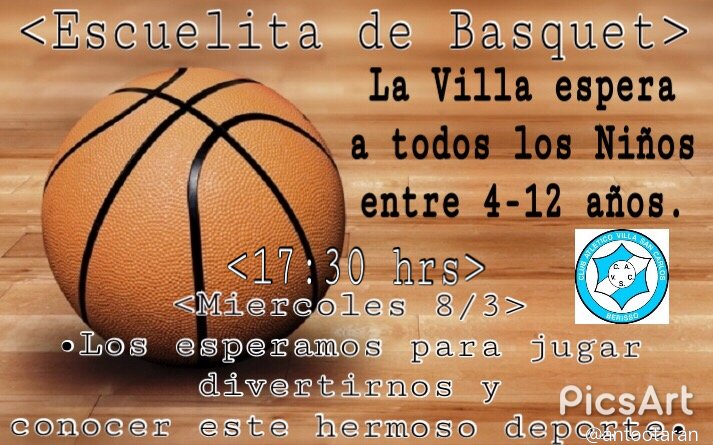 Falta muy poquito para que los mas peques regresen a la cancha 💙.
Los esperamos a todos el miércoles 8/3, 17:30hrs en 25 y Montevideo 🏀⛹🏽🙌🏽✋