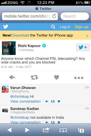 FlynnRyder1996's tweet image. I&apos;m really surprise when I see this tweet @chintskap Sir PSL T20 I&apos;m So happy this reaction more respect #NoBoder