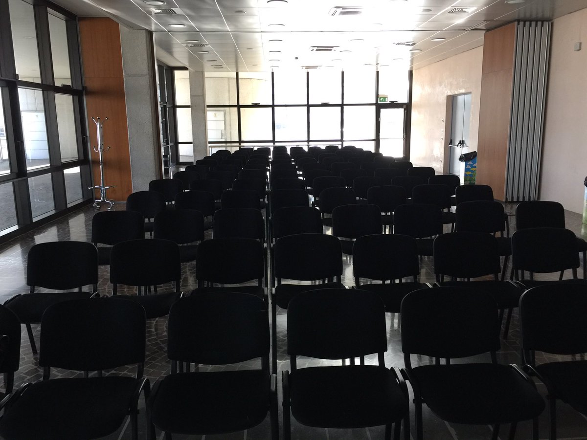 gbitetti's tweet image. Regione ER. Mancano 2 ore al Convegno dedicato alle nuove tecnologie al servizio della PA. E siamo noi i protagonisti!