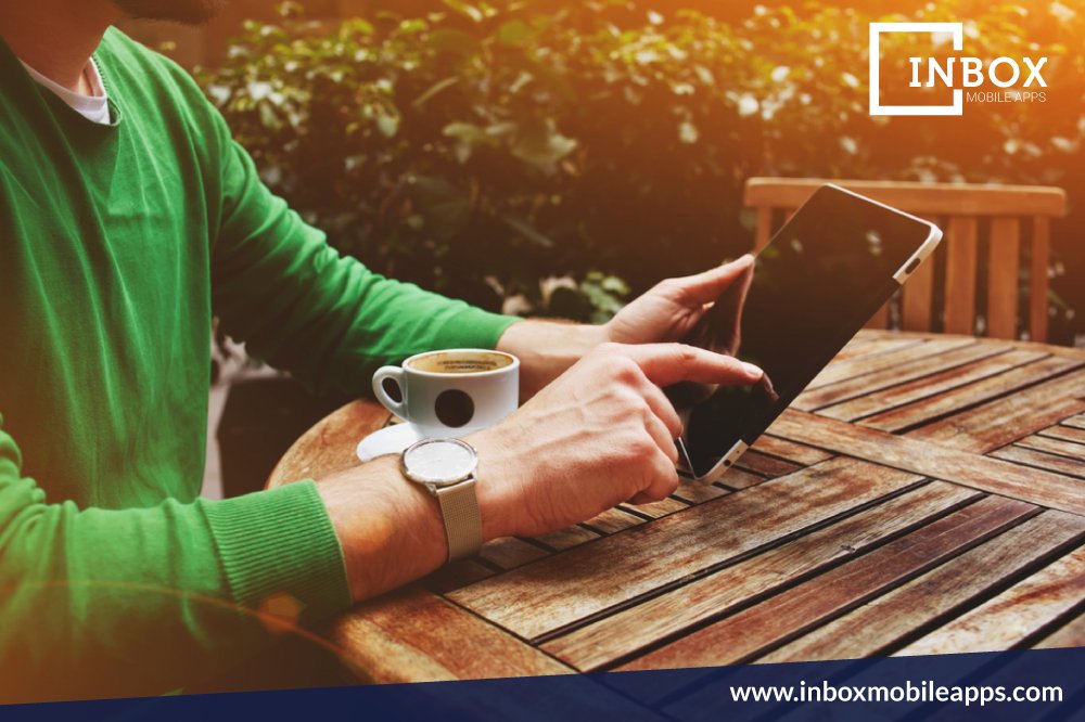 Inboxmobileapps's tweet image. We don’t just make apps, we curate experiences! Contact us and let’s get started: buff.ly/2mEZhIf
#Mobileapps #MobileappDesigns