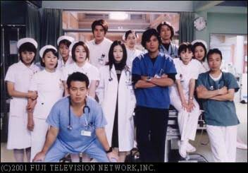 救命病棟24時 第2シリーズ 動画4話をお得に視聴 2つの名シーン ドラマあらすじ動画generation