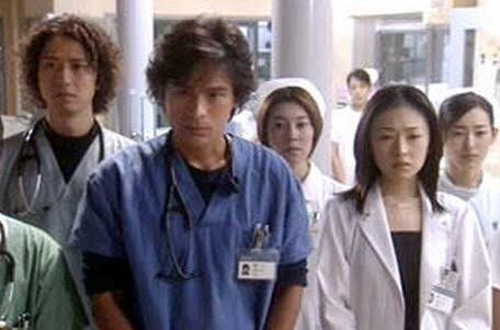 救命病棟24時 第2シリーズ 動画4話をお得に視聴 2つの名シーン ドラマあらすじ動画generation