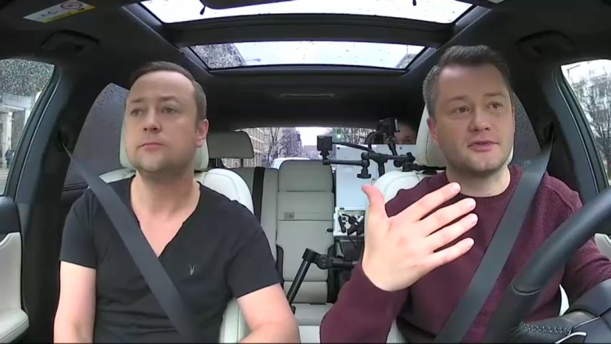 RobertFelus's tweet photo. - Ty dziwnie mówisz. Jak bałwanek Olaf - Czesław #Mozil o spotkaniach z najmłodszą publicznością :)
@OnetRano
@JaroslawKuzniar https://t.co/p1scWQG2DB
