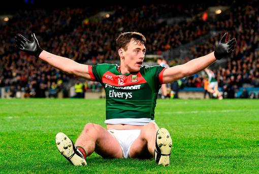 Irish Independent Sport tweet media