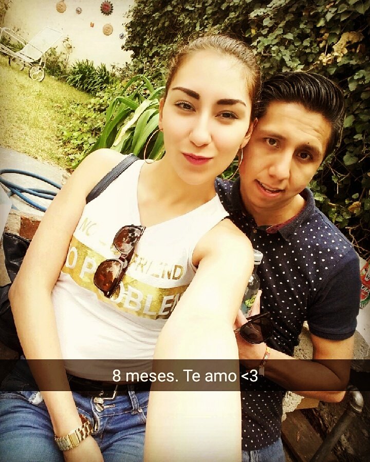 barbaraamigon's tweet photo. 8 meses y sigue corriendo. https://t.co/86RIytRVK7