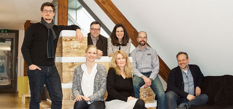 Leuphana Uni got #entrepreneurhip awards as the best #Germany medium-sized higher #education institution 
#SETTLE 
goo.gl/rOITy0