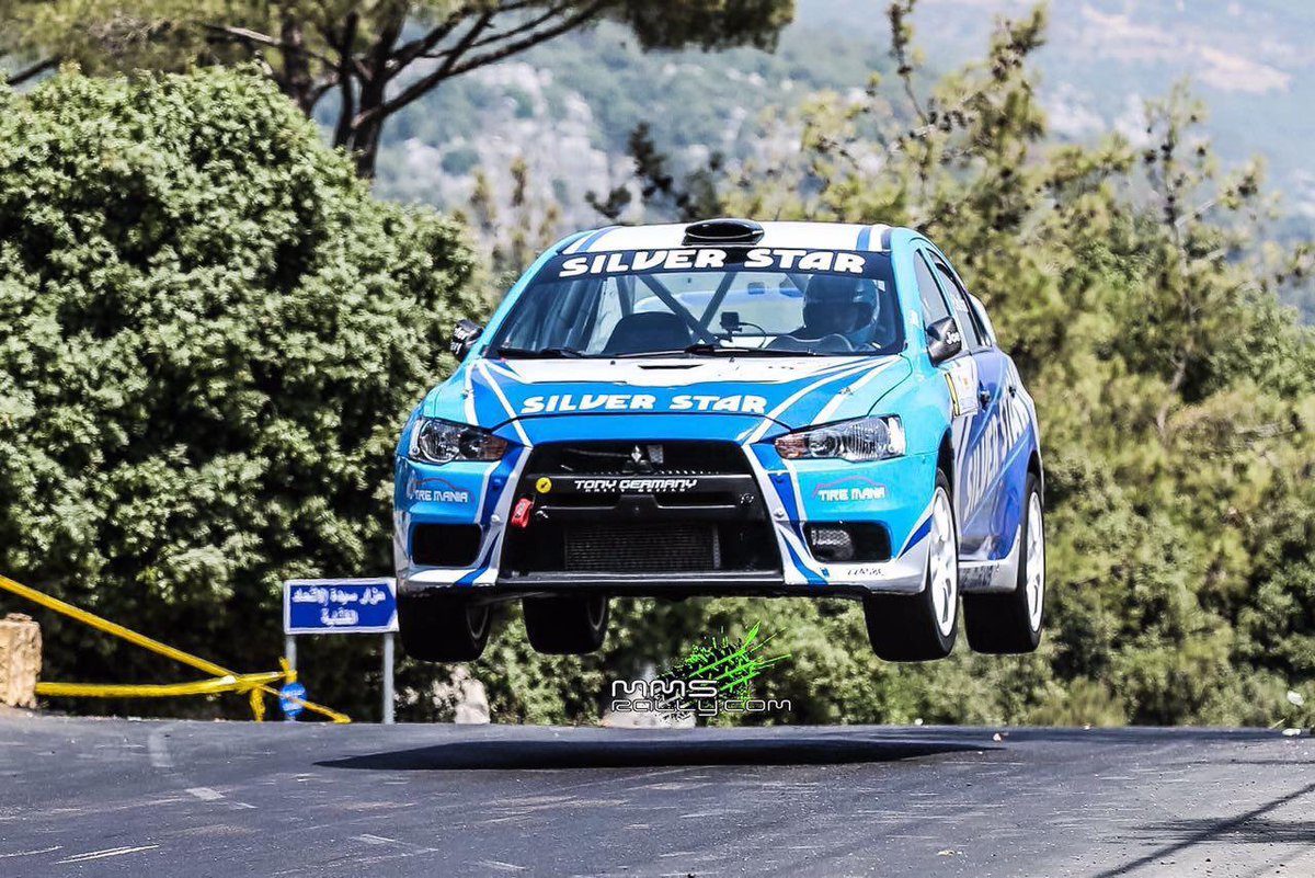 mmsrally's tweet photo. @eddyaboukaram Mitsubishi Lancer EVO 10 - Baabdat Hill Climb 2016 - P2 in Group N

#HillClimb #Rally #LRC #RallyCar #Mitsubishi #RallyDriver https://t.co/GdL2G1EU6m