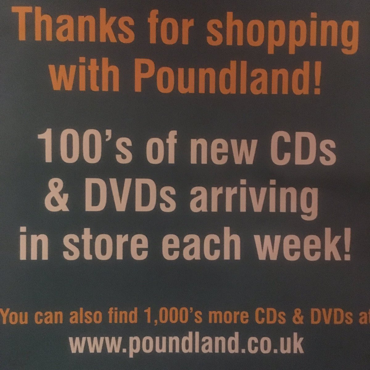 imposterophe's tweet image. Look where I've been shopping #Punktuation