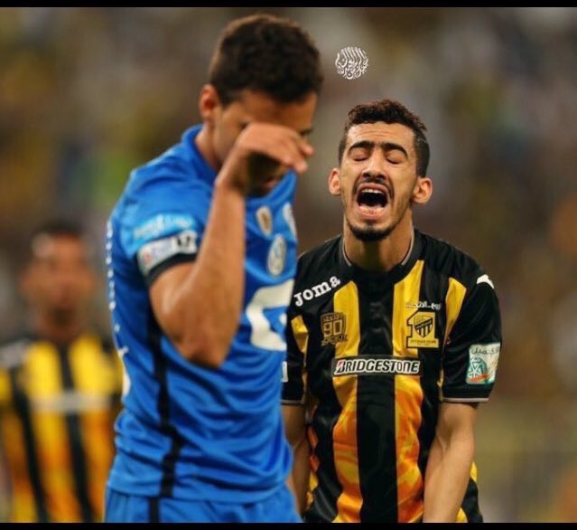 #الهلال_اقذر_نادي_سعودي
المعنى الحقيقي لكلمه صاح 
😂😂😂