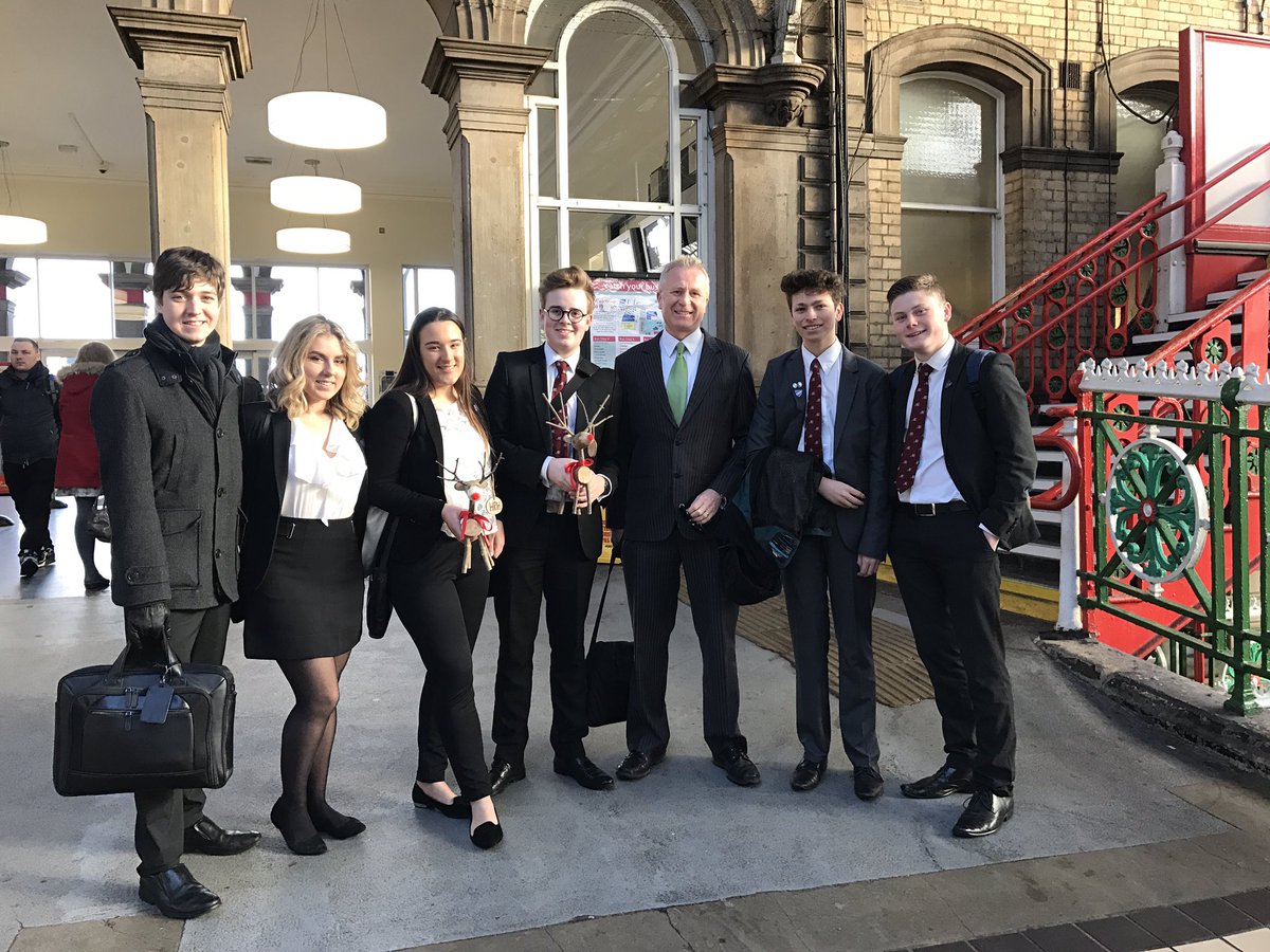 Lytham Christmas Co. tweet media