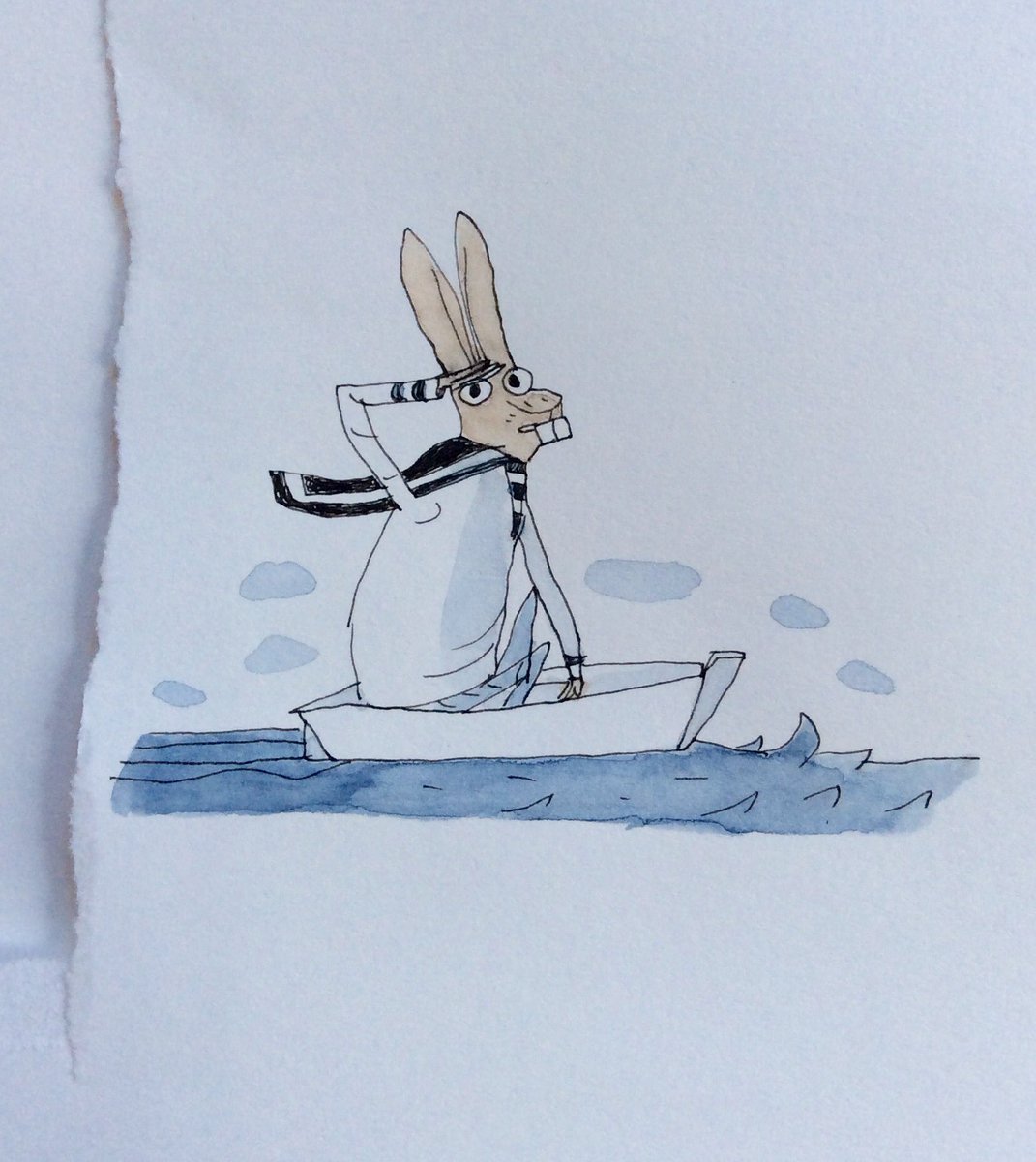 NiciGregory's tweet image. Monday ahoy
#MondayMorning