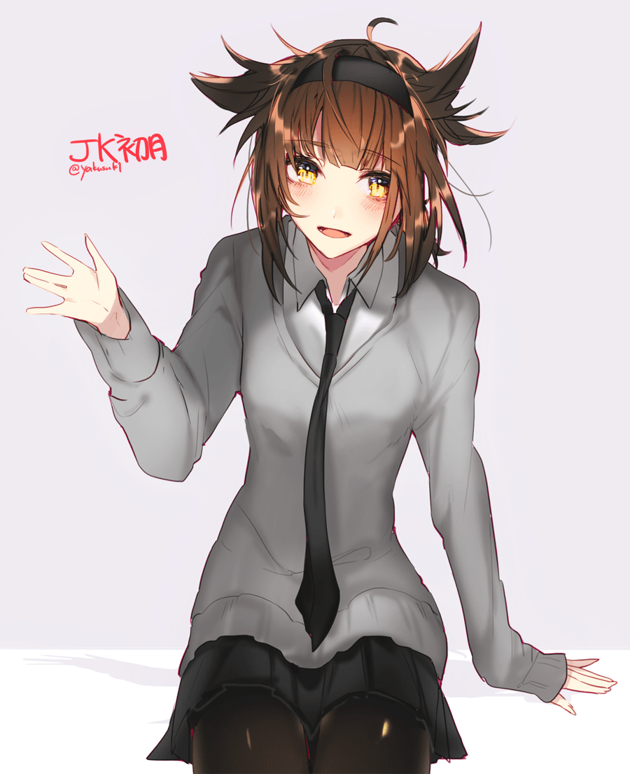 イラこれ 管理人 ろーちゃん提督 ブログｕｐしました やくすけさん Yakusuk1 が描いた素敵な初月のイラストがページトップを飾ります イケメンはここにいた T Co Pttwd267rc 艦これイラストまとめ イラこれ 艦これ 艦これイラスト 初月