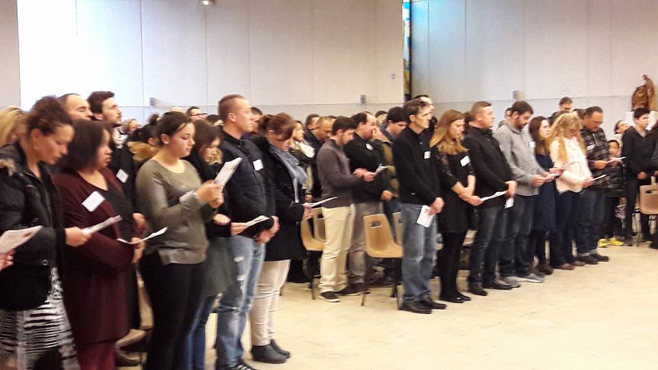 Diocèse de Bayeux-Lisieux tweet media