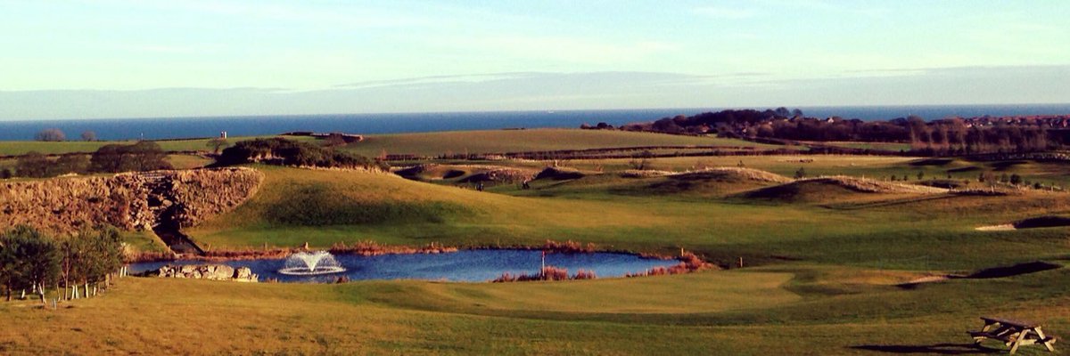 "Sharpley Golf Breaks from £93 per person with dinner, bed and breakfast. Book now at northeastgolftravel.co.uk " <a href="/SharpleyGolf/">Sharpley Golf Course</a> on <a href="/LinkedIn/">LinkedIn</a>