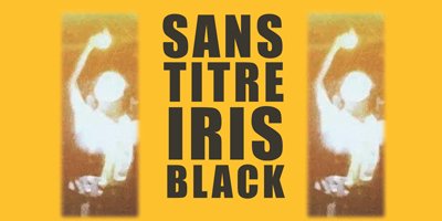 Delighted to be chairing the Q&amp;A after the London premiere reading of <a href="/sixlipstheatre/">Six Lips Theatre</a>'s #IrisBlack tonight
greenwichtheatre.org.uk/index.php?opti…